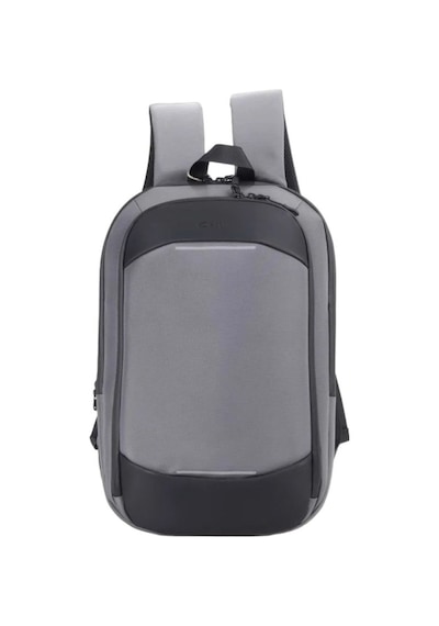Cactive Gri Unisex Sırt Çantası Ctv8620 001