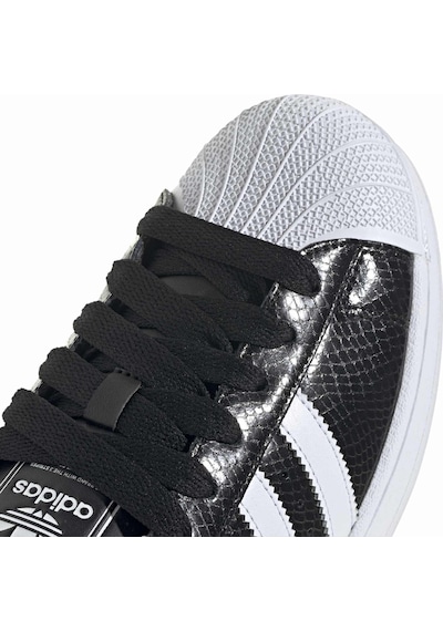 Adidas Cblack/ftwwht/ftwwht Superstar Iı Siyah