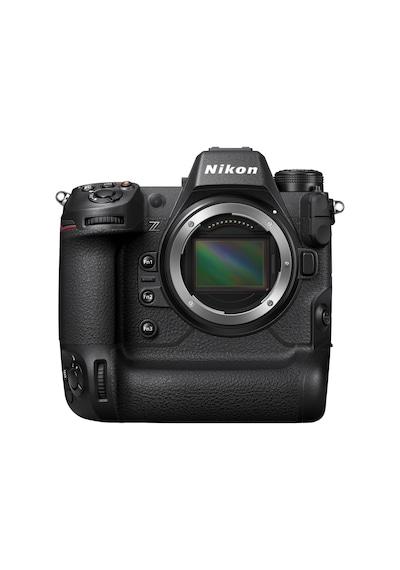 Nikon Z9 Body Aynasız Fotoğraf Makinesi (Nikon Karacasulu Garantili)