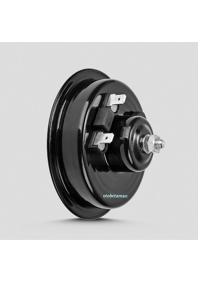 Seger Didit Korna 12Volt İnce Ses 50Fı