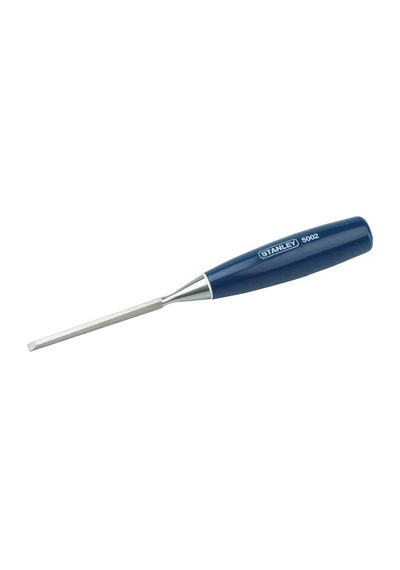 Stanley 0-16-535 Iskarpela 6 Mm Mavi Iskarpela