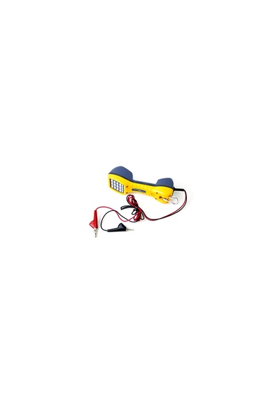 Fluke Networks Ts30 Test Seti + Delici Pim 30800001 Network Cihazlar