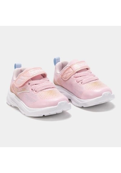 Joma Horizon Çocuk Spor Ayakkabı Pembe