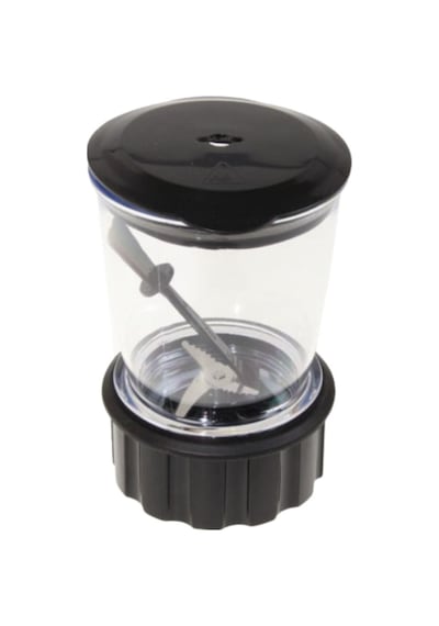 Kenwood - Chopper Assembly Black 582