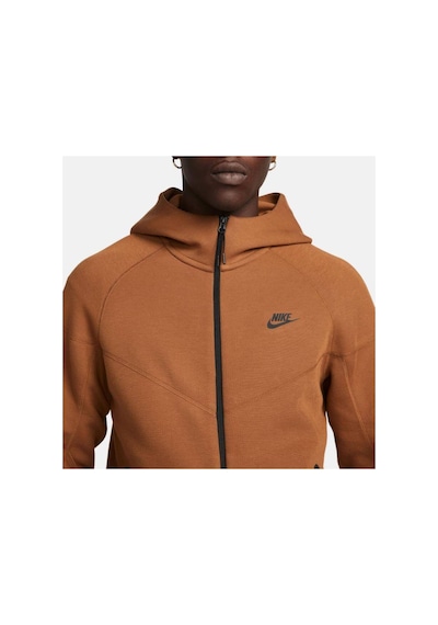 Nike Sportswear Tech Fleece Kahve