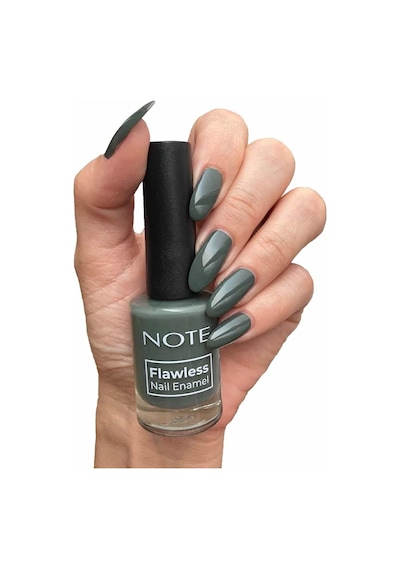 Note Cosmetique Nail Flawless Oje 39 My Garden - Yeşil