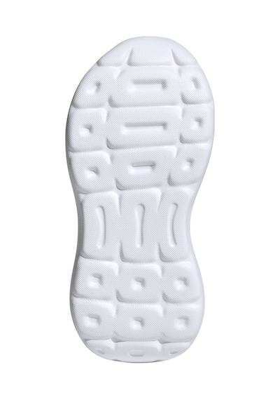 Adidas Adidas Tensaur Run 3 0 El Whtclpinkhireye Unisex Çocuk Beyaz Yol Koşusu Ayakkabısı 31365 Beyaz