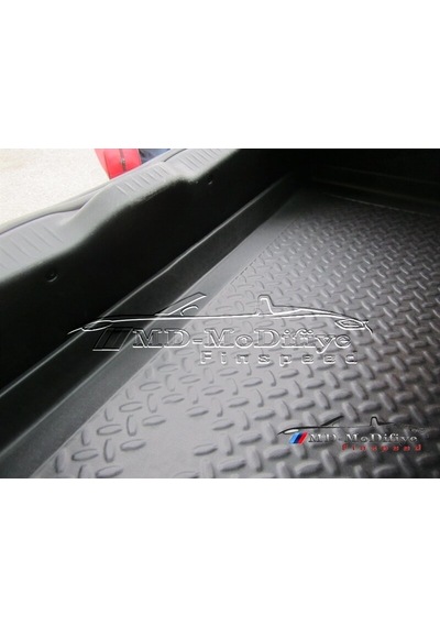 Renault Megane 2 Hb Bagaj Havuzu 4K Kokusuz .2004-2009
