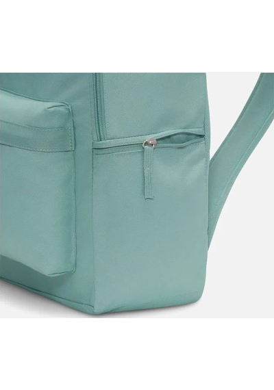 Nike Heritage 25 L Unisex Yeşil Sırt Çantası Dc4244-309 Siyah