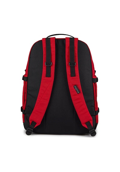 Jansport Small Seattle Pack Red Tape Sırt Çantası Ek0a5bk1n581 Çok Renkli