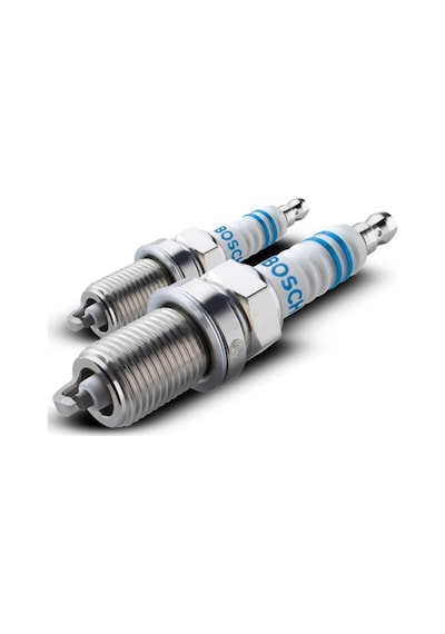 Bosch Mercedes Bosch Buji H7dc M102 Motor W124 W201 200e 190e 230e 1983-1992 Uyumludur 4lü Takım