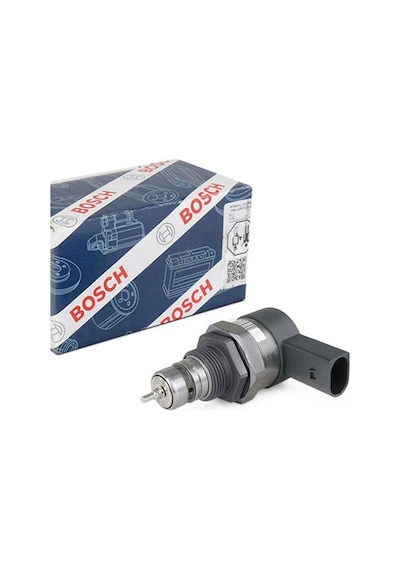 Audi A4 3.0tdı 2009-2012 Bosch Basınç Regülatörü Cap-ccl-ccw