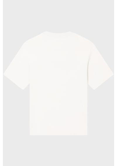 Emporio Armani Erkek T Shirt Em005551 Af25183 F0038 Beyaz Beyaz