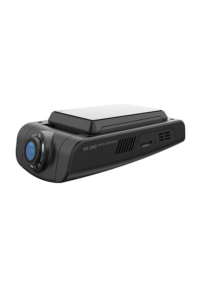 Vueroid Araç Kamerasi 4k Sony Starvis 2 Görüntü Sensörü Gps D21