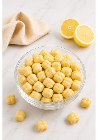 Limon Çikolata Draje 100 G
