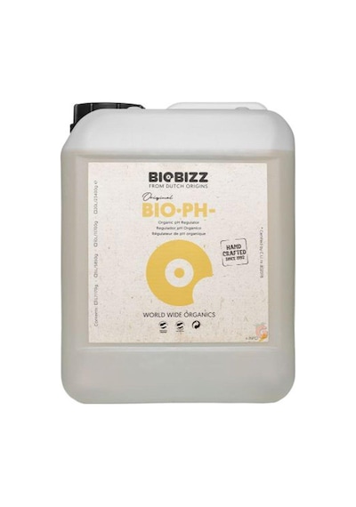 Biobizz Bio Ph Down 250  ML