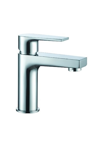 Krom Lavabo Bataryası, Şık Ve Kullanışlı Tasarım 12 Izgara