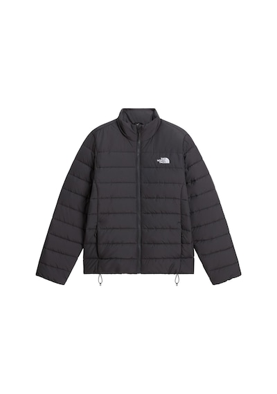 The North Face M Aconcagua Jacket Erkek Ceket Nf0a8h0mrhı1 Gri-s-24222