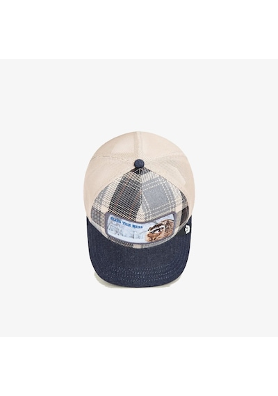 Goorin Bros - Free Spirited 101-2311 Çok Renkli