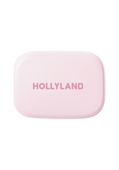 Hollyland Lark A1 Combo 2 Kişilik Kablosuz Mikrofon Sistemi - Pink