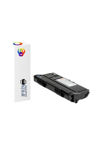 Ricoh Sp-100e Yazıcı Uyumlu Muadil Toner 2.000 Sayfa