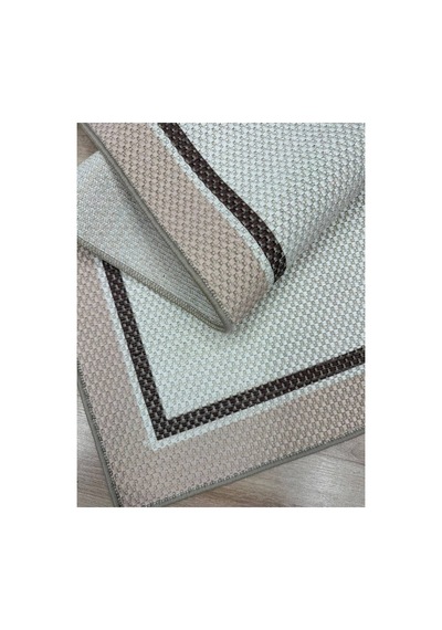 Çift Bordürlü Lüks Orijinal Sisal Dokuma Halısı Salon Halısı Mutfak Halısı Koridor Makine Halısı Bej-siyah-krem Bej-siyah-krem Çift Bordürlü Lüks Orijinal Sisal Dokuma Halısı Salon Halısı Mutfak Halısı Koridor Makine Halısı Bej-siyah-krem Bej-siyah-krem