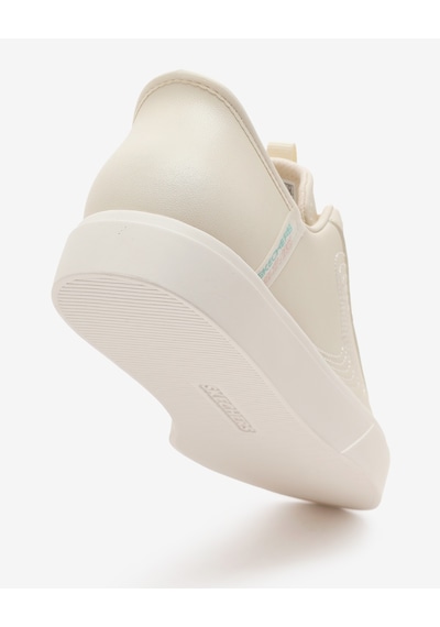 Skechers Eden Lx Kadın Natürel Sneakers 185008 Nat Bej