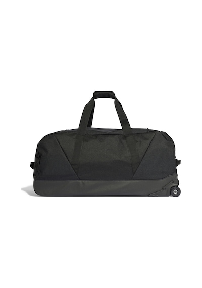 Adidas Tiro Trolley Xl Tekerlekli Ekstra Büyük Spor Çantası 130l Hs9756 Siyah 001