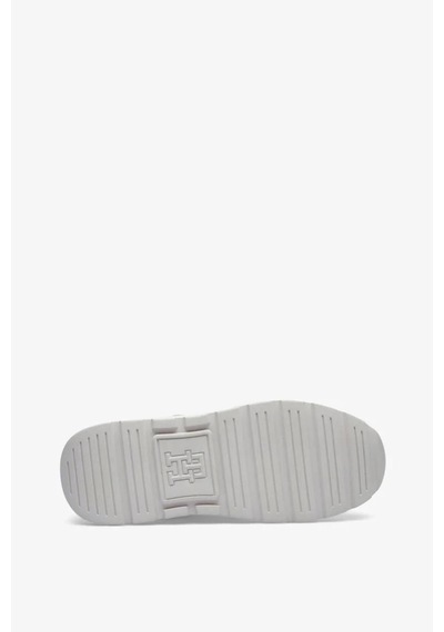 Tommy Jeans Kadın Tenis-fw0fw07709 Beyaz