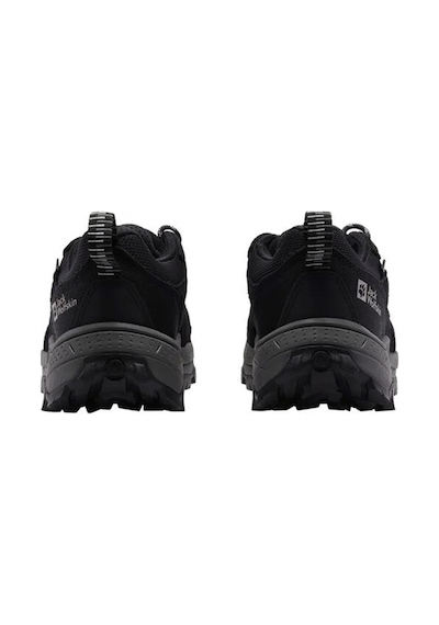 Jack Wolfskin Vojo Tour Texapore Low M Siyah Erkek Outdoor 000000000102067529 Siyah-grı Gri - Siyah Jack Wolfskin Vojo Tour Texapore Low M Siyah Erkek Outdoor 000000000102067529 Siyah-grı Gri - Siyah