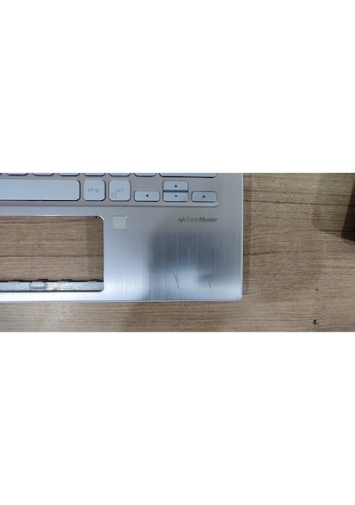 Asus S330u Klavyeli Kasa Testli Sağlam