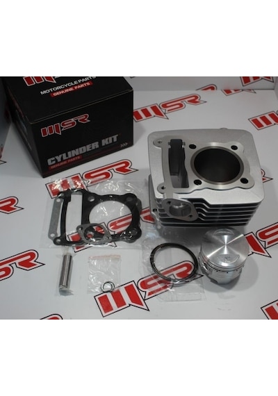 Drift-mr Vulture 200 63.5 Mm Silindir Kit