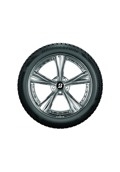 Bridgestone Blizzak Lm001 Rft XL 225/6018 104H Kış Lastiği 2025