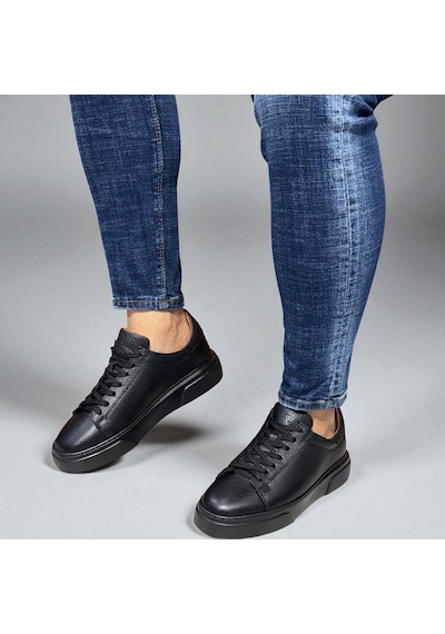 Legan Zh Casual Erkek Ayakkabı Kahverengi