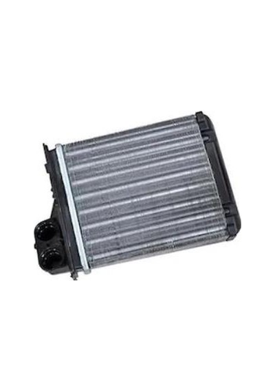 Kalorifer Radyatörü Symbol 3 Logan 1-2 Mcv 1-2 Duster 1-2 Sandero 1-2 6001547484 Brukce