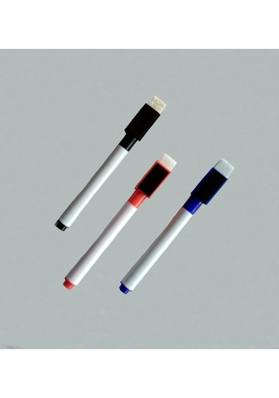 Haftalık Planlayıcı Okul Magnet - Silinebilir Yazı Tahtası