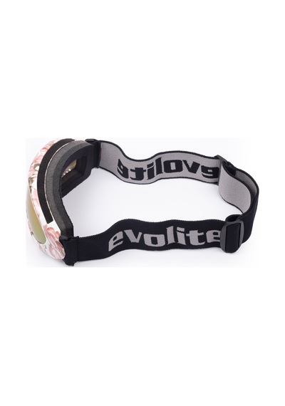 Evolite Flip Junior Kayak Gözlüğü - Sp119-f Çok Renkli