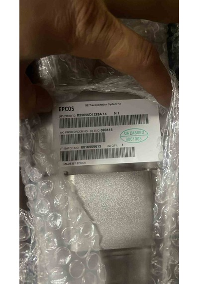 B25650d1228a14n1 22000uf 1000v Capacıtor