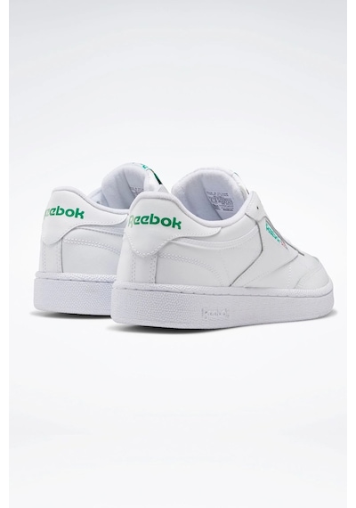 Reebok Club C 85 Erkek Spor Ayakkabı 100000155 Beyaz