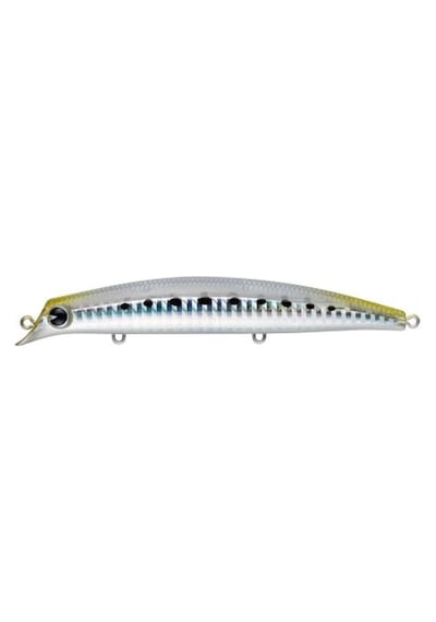 Ima Sasuke Japon 120 Reppa 120Mm 17Gr Maket Balık X3575