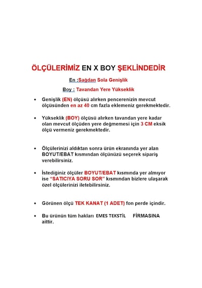 Lüks Gri Blackout Kalın Karartma Güneşlik En X Boy Pilesiz Tek Kanat,gri 150 190 Tyc692e5acd740e700 Çok Renkli