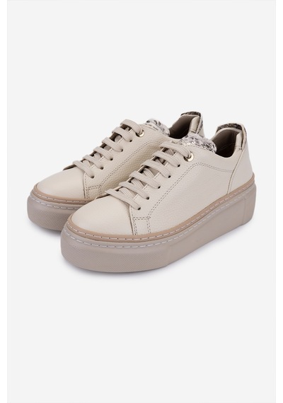 Valmenti Kadın Bej Sneakers & Spor Ayakkabı 937 5022-100 Bn Ayk Y25 Bej Fltr Bej