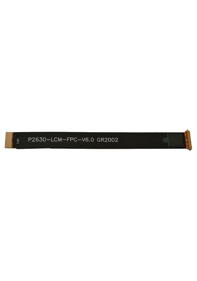Huawei Matepad 10 Agrk-w03 Lcd Flex Kablosu