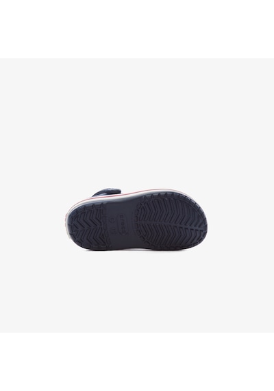 Crocs Crocband Clog Çocuk Lacivert Terlik - 207006 Lacivert