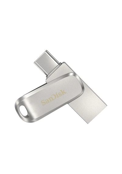 Sandisk Ultra Dual Drive Luxe Typec 256gb