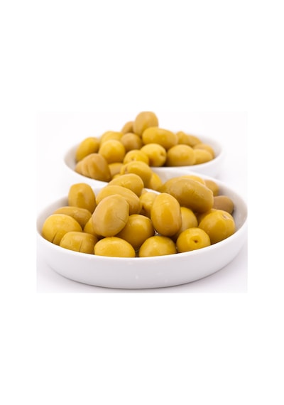 Keyfim Domat Kırma Yeşil Zeytin 2 KG