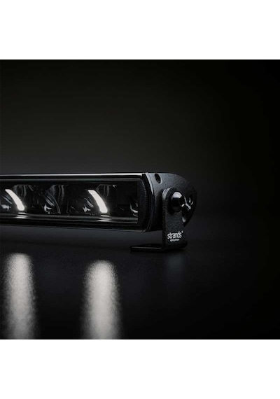 Strands Off-road Led Bar Dark Knight Nuuk 14" 35cm 809131