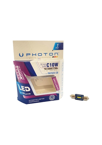 Photon Led Sofit Ampul 31Mm Ph7025