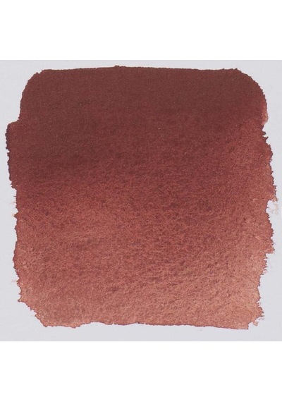 Schmincke : Horadam Aquarell Artist Sulu Boya : 15 Ml Tüp : Seri 1 645 Indian Red
