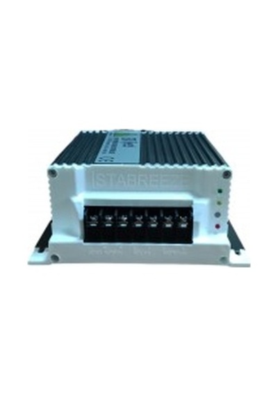 650w 12v Hibrit Şarj Kontrol Cihazı İsta-breeze